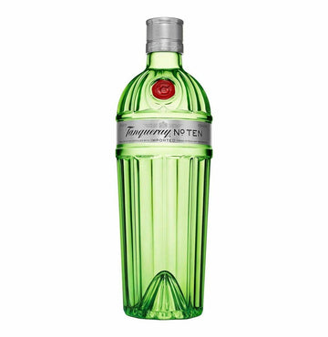 Se Tanqueray No. Ten Gin Fl 70 ❤ Kæmpe udvalg i TANQUERAY ❤ Hurtig levering: 1 - 2 Hverdage samt billig fragt - Varenummer: BAR-16150 og barcode / Ean: &